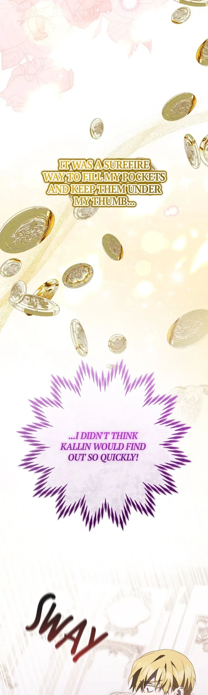 Will You Marry Me Under Contract, Your Highness? Chapter 53 page 8