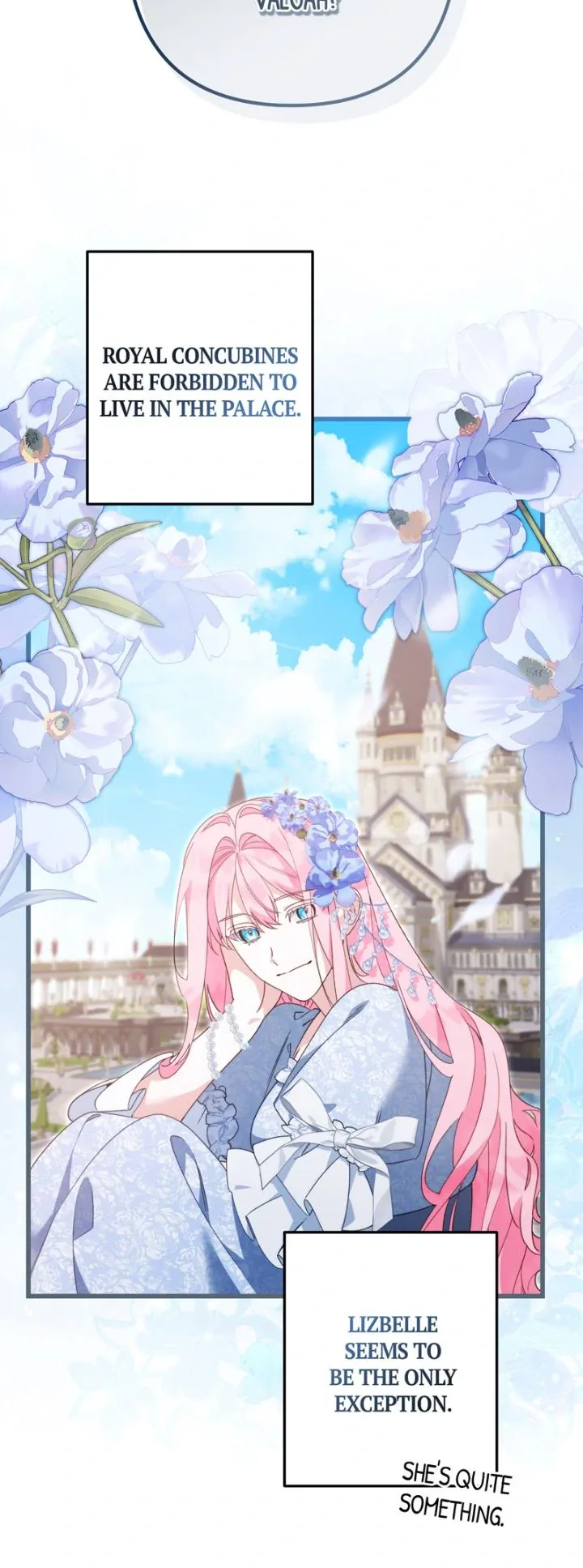 Will You Marry Me Under Contract, Your Highness? Chapter 53 page 15