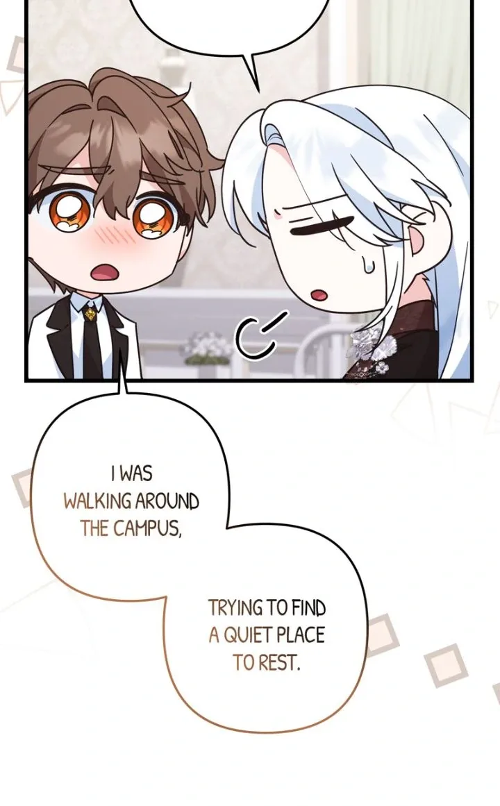 Will You Marry Me Under Contract, Your Highness? Chapter 53 page 23