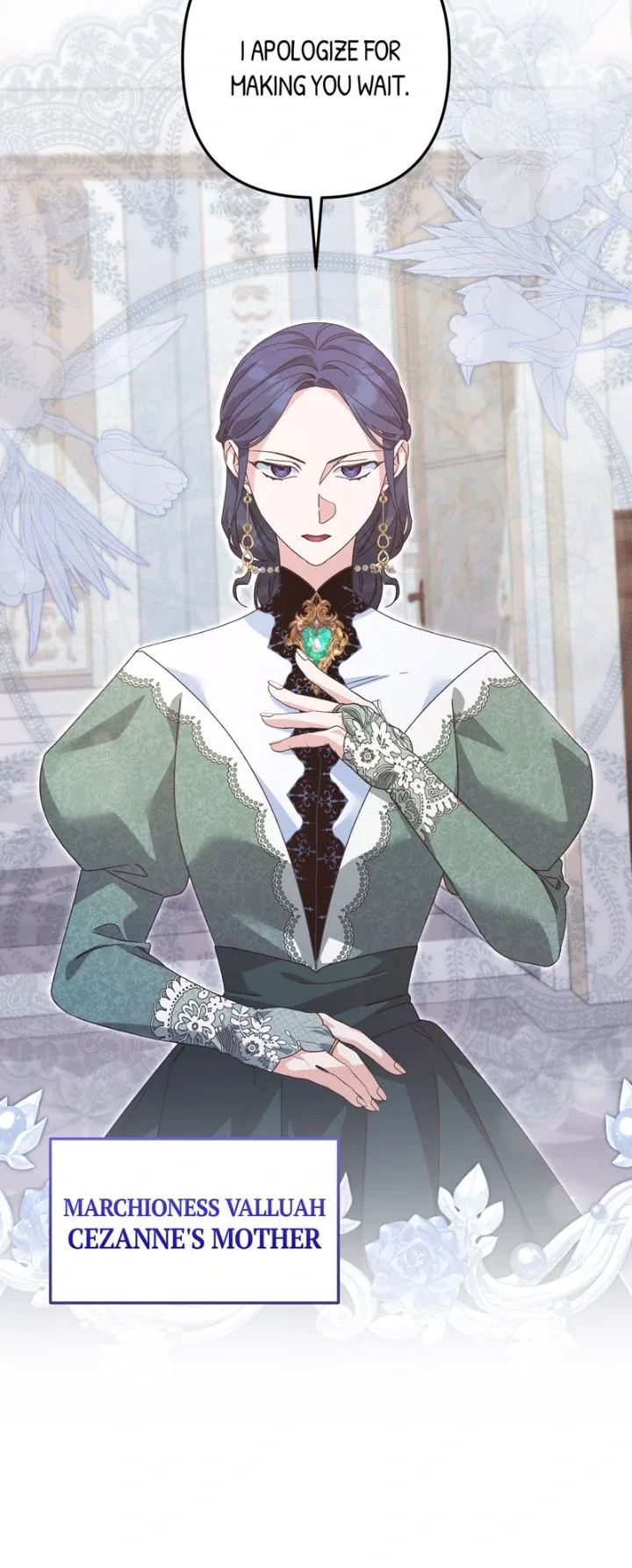 Will You Marry Me Under Contract, Your Highness? Chapter 54 page 45