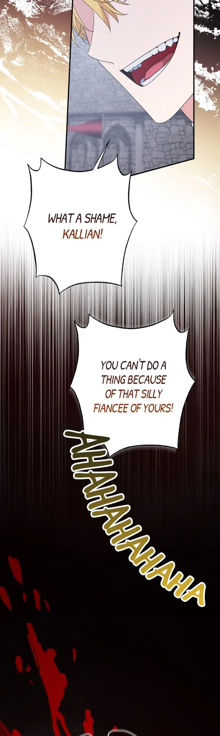 Will You Marry Me Under Contract, Your Highness? Chapter 60 page 23