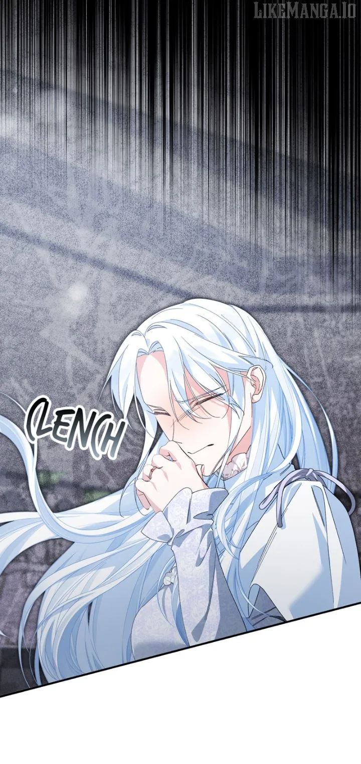 Will You Marry Me Under Contract, Your Highness? Chapter 60 page 28
