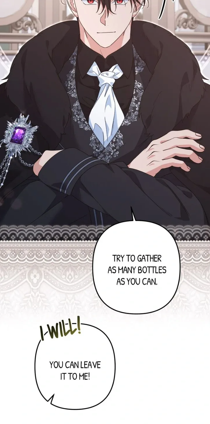 Will You Marry Me Under Contract, Your Highness? Chapter 53 page 27