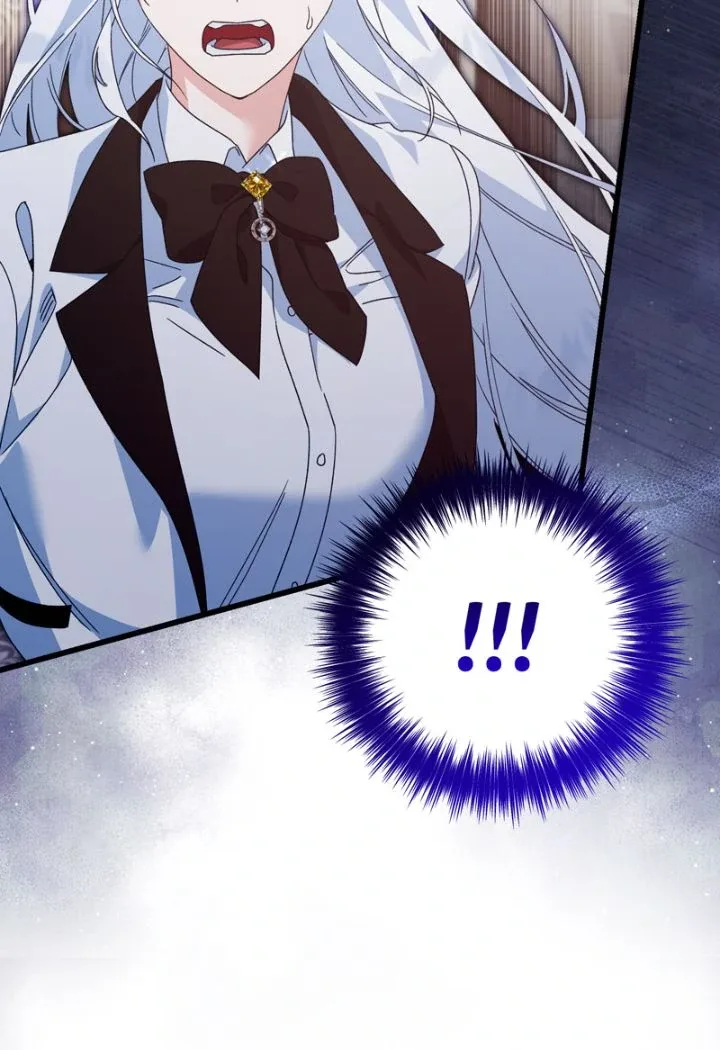Will You Marry Me Under Contract, Your Highness? Chapter 55 page 41