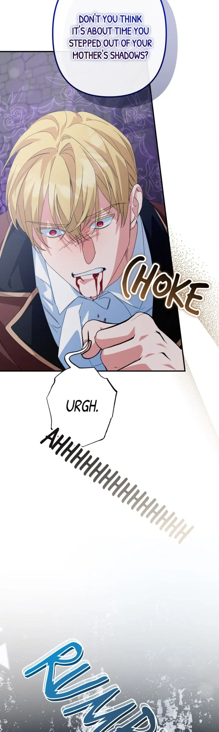 Will You Marry Me Under Contract, Your Highness? Chapter 60 page 35