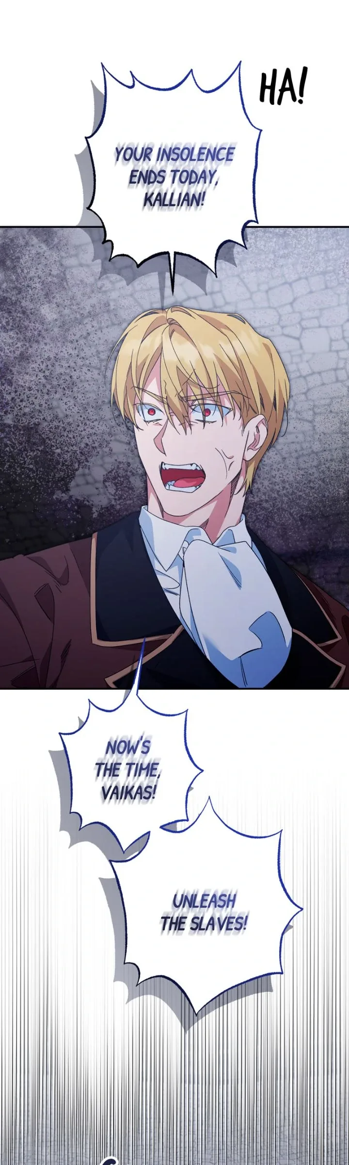 Will You Marry Me Under Contract, Your Highness? Chapter 60 page 16