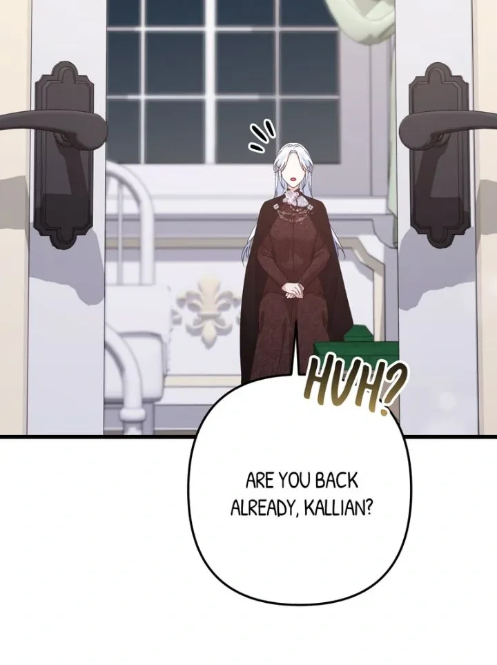 Will You Marry Me Under Contract, Your Highness? Chapter 53 page 32