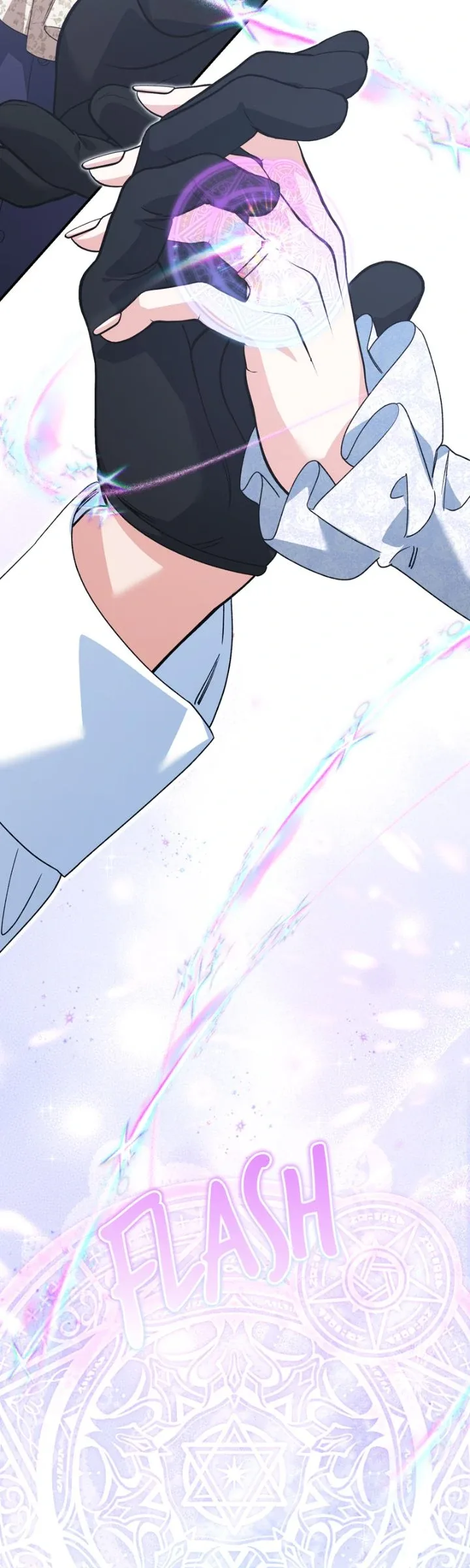 Will You Marry Me Under Contract, Your Highness? Chapter 60 page 40