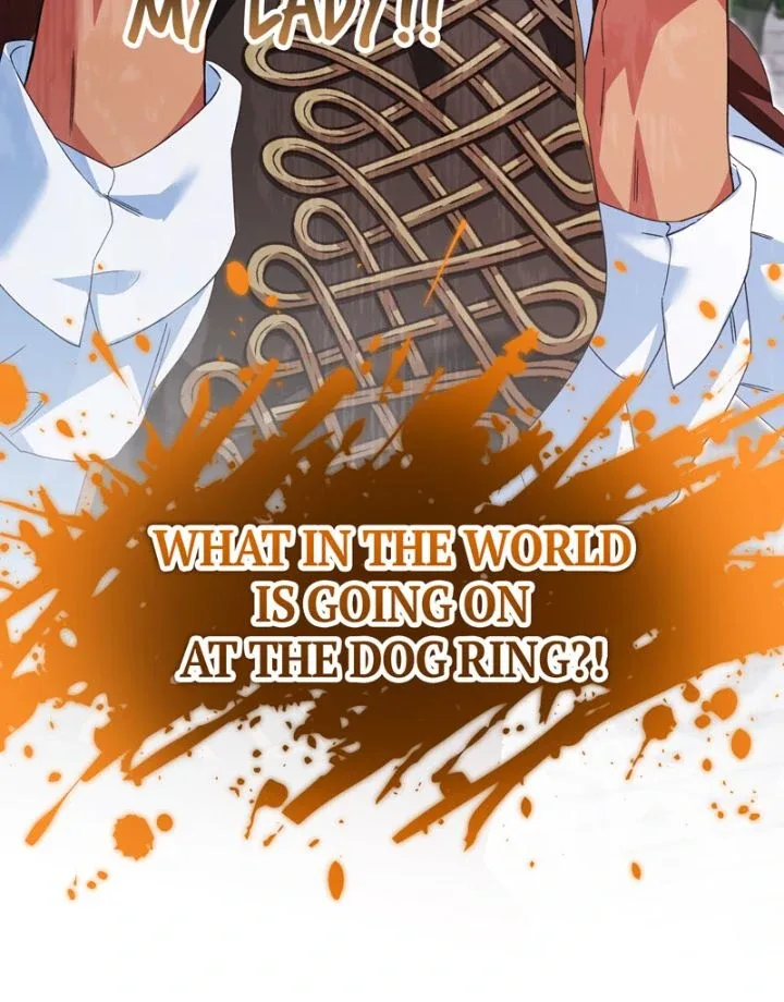 Will You Marry Me Under Contract, Your Highness? Chapter 61 page 10
