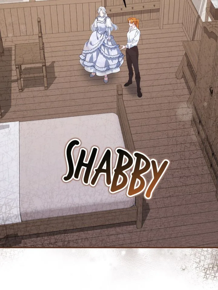 Will You Marry Me Under Contract, Your Highness? Chapter 61 page 24