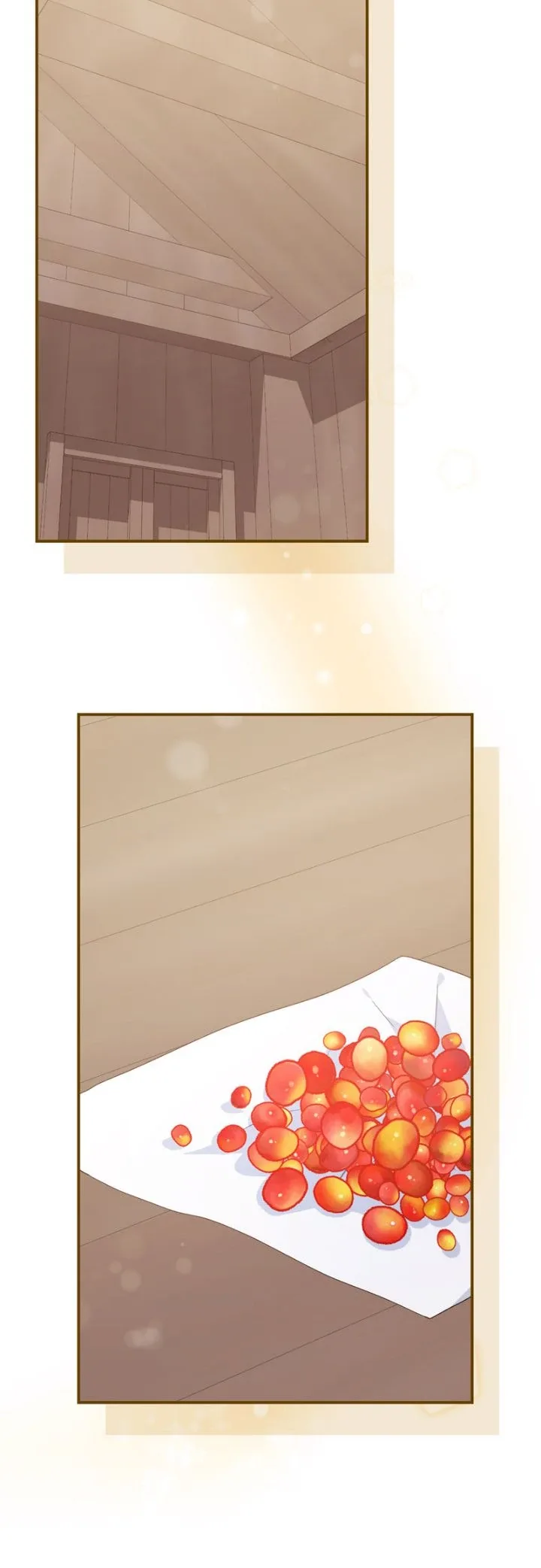 Will You Marry Me Under Contract, Your Highness? Chapter 63 page 9
