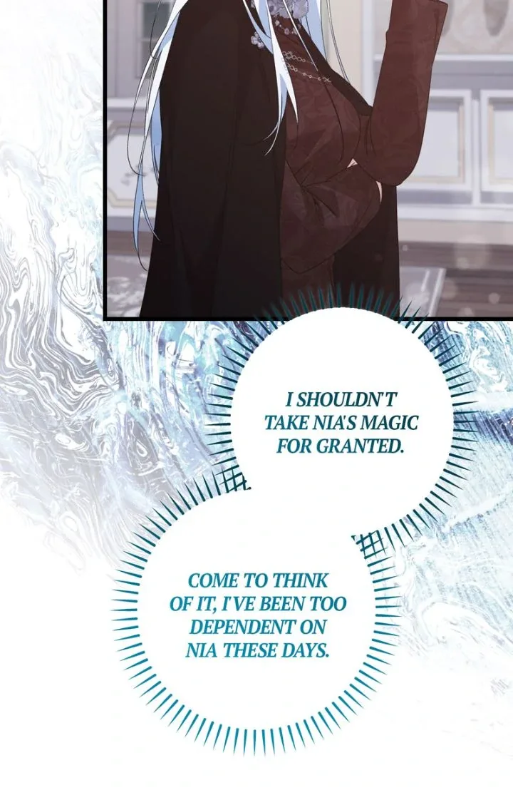 Will You Marry Me Under Contract, Your Highness? Chapter 54 page 35