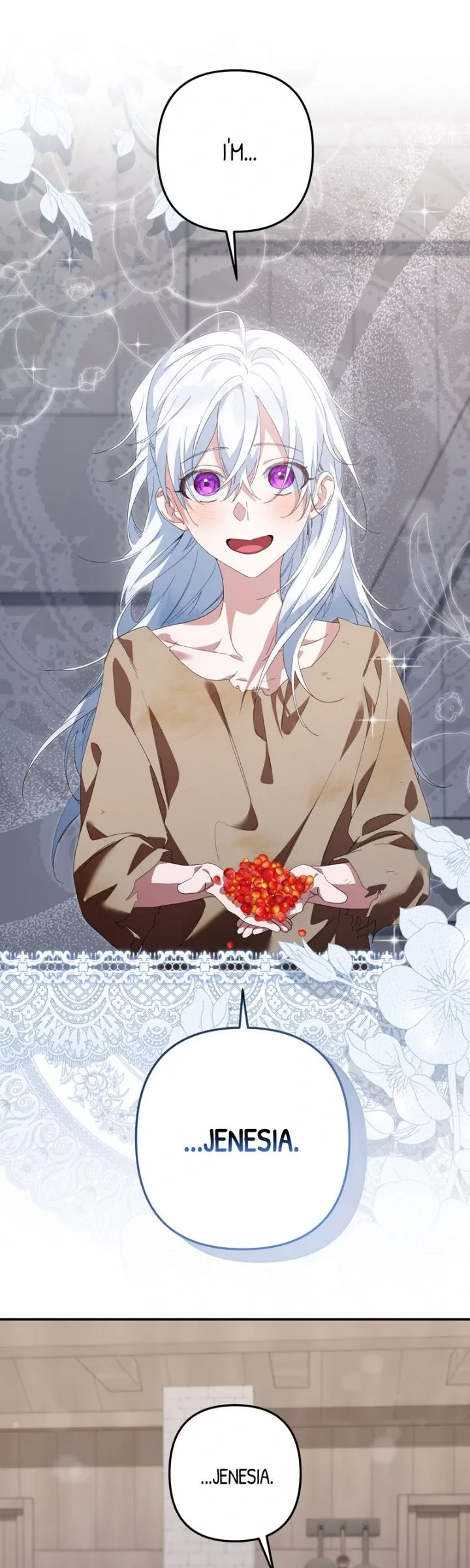 Will You Marry Me Under Contract, Your Highness? Chapter 63 page 2