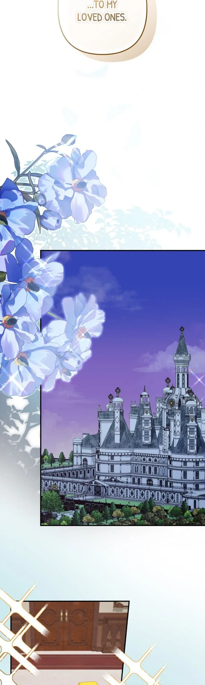 Will You Marry Me Under Contract, Your Highness? Chapter 63 page 24