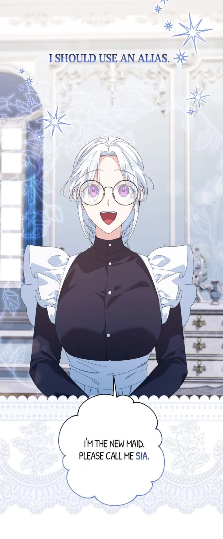 Will You Marry Me Under Contract, Your Highness? Chapter 62 page 15