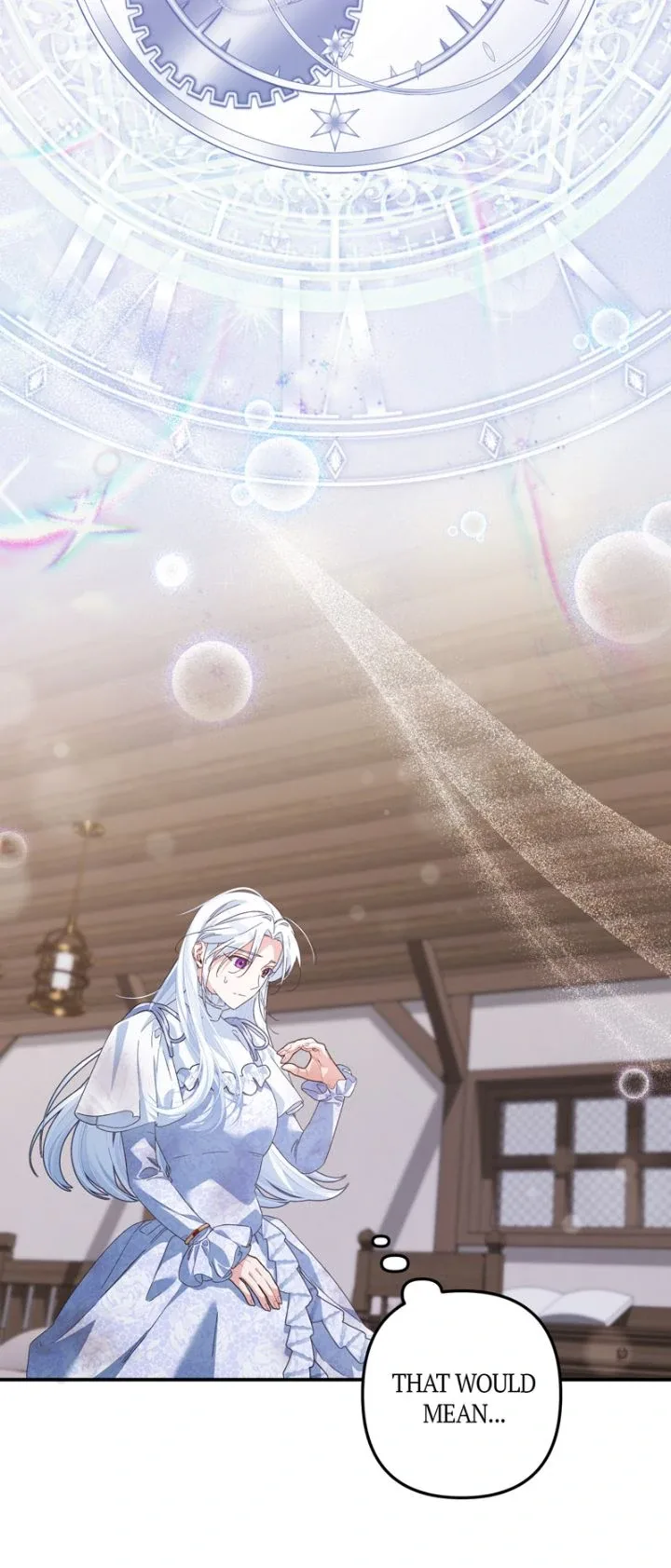 Will You Marry Me Under Contract, Your Highness? Chapter 62 page 6
