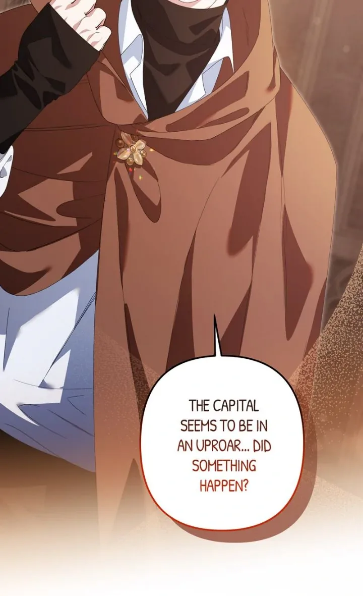 Will You Marry Me Under Contract, Your Highness? Chapter 63 page 36