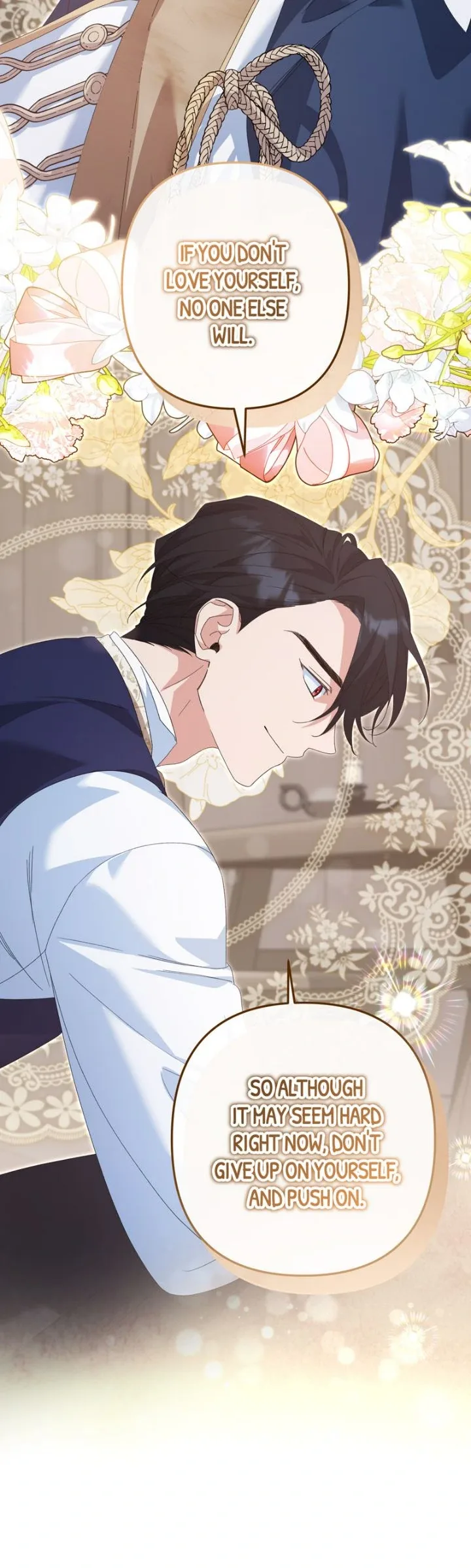 Will You Marry Me Under Contract, Your Highness? Chapter 63 page 18