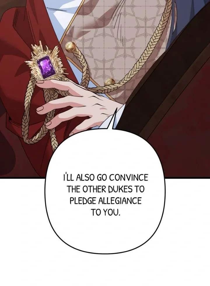 Will You Marry Me Under Contract, Your Highness? Chapter 57 page 25