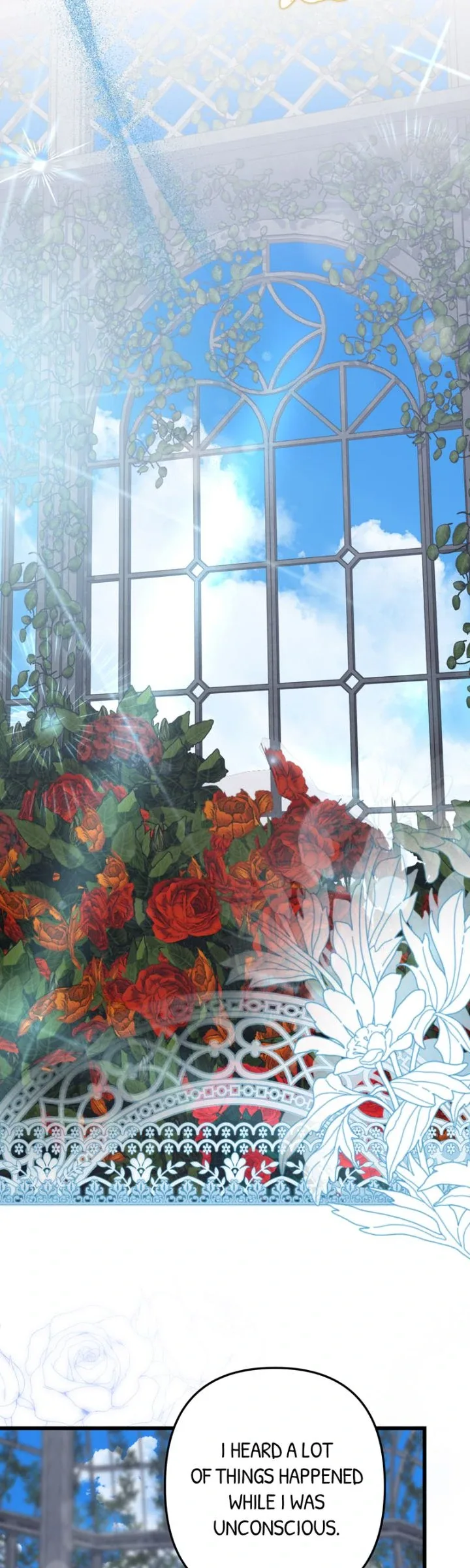 Will You Marry Me Under Contract, Your Highness? Chapter 57 page 28