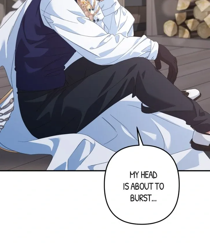 Will You Marry Me Under Contract, Your Highness? Chapter 62 page 35