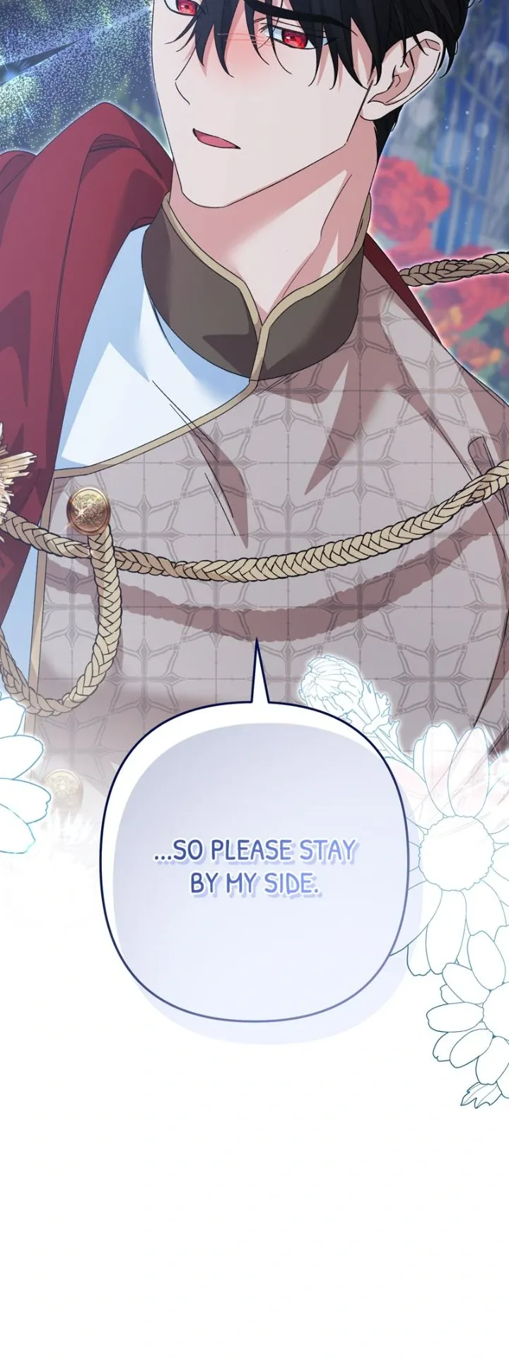 Will You Marry Me Under Contract, Your Highness? Chapter 57 page 46
