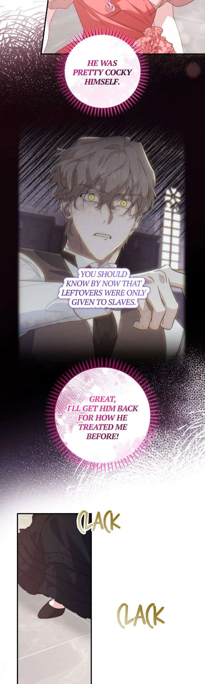 Will You Marry Me Under Contract, Your Highness? Chapter 64 page 27