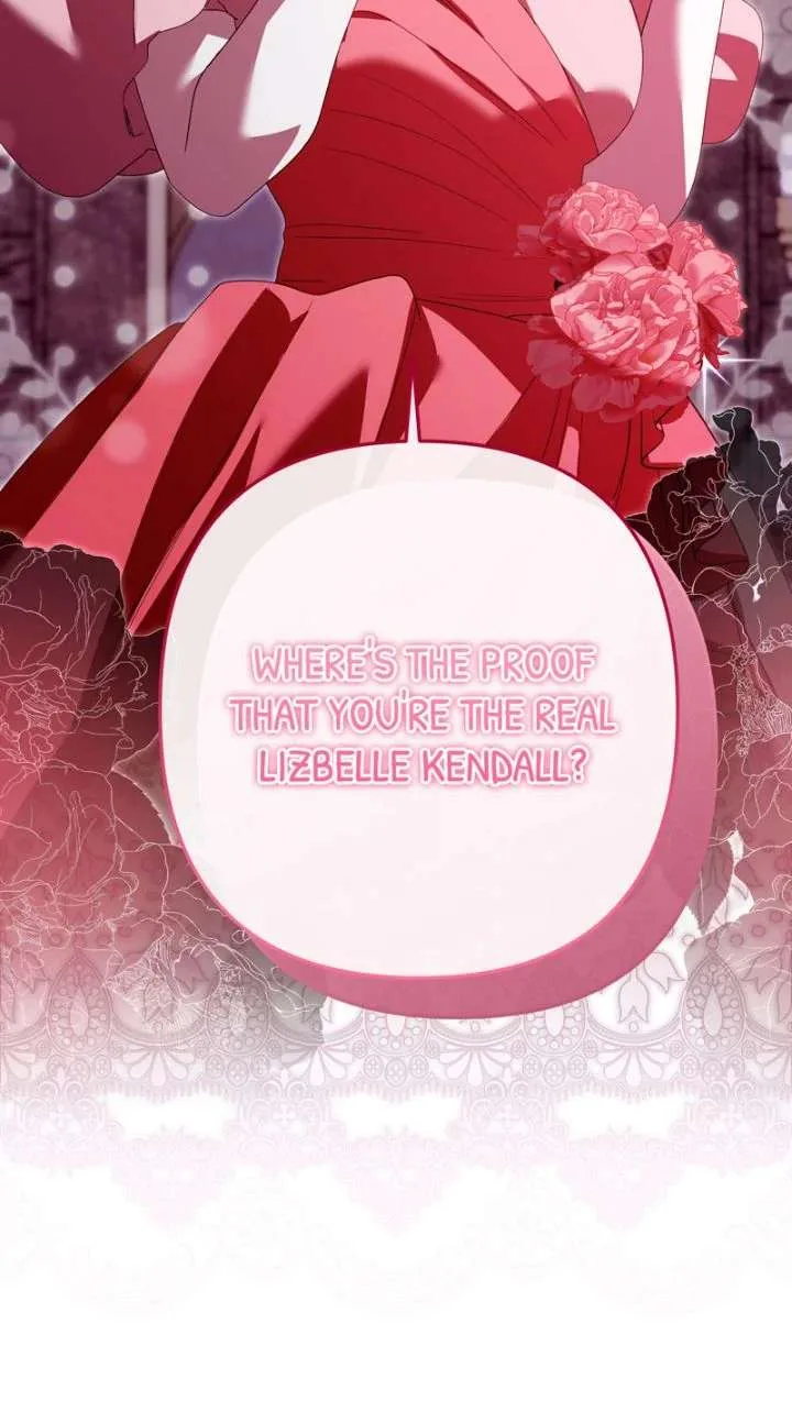 Will You Marry Me Under Contract, Your Highness? Chapter 64 page 38