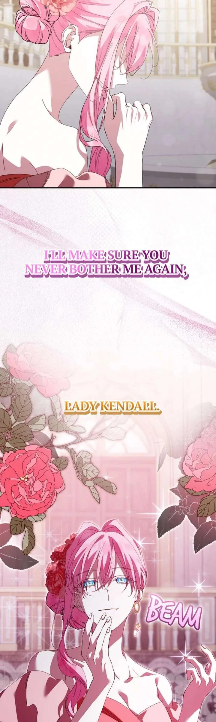 Will You Marry Me Under Contract, Your Highness? Chapter 64 page 37