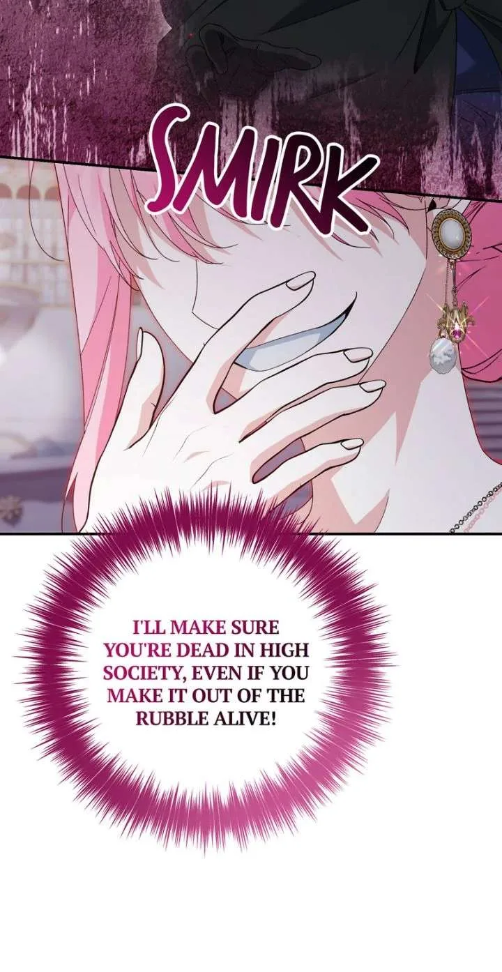 Will You Marry Me Under Contract, Your Highness? Chapter 64 page 24