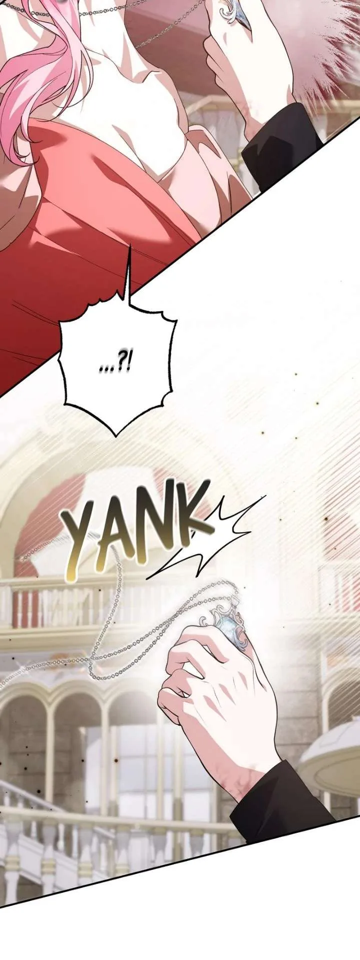Will You Marry Me Under Contract, Your Highness? Chapter 64 page 29