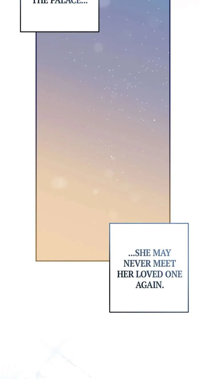 Will You Marry Me Under Contract, Your Highness? Chapter 65 page 39