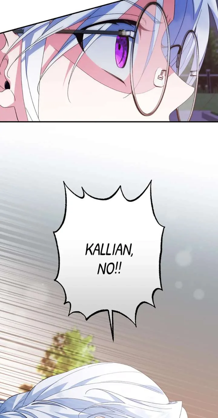 Will You Marry Me Under Contract, Your Highness? Chapter 65 page 51