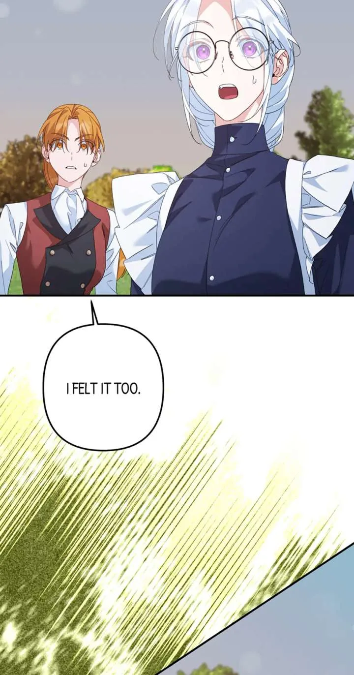 Will You Marry Me Under Contract, Your Highness? Chapter 65 page 43