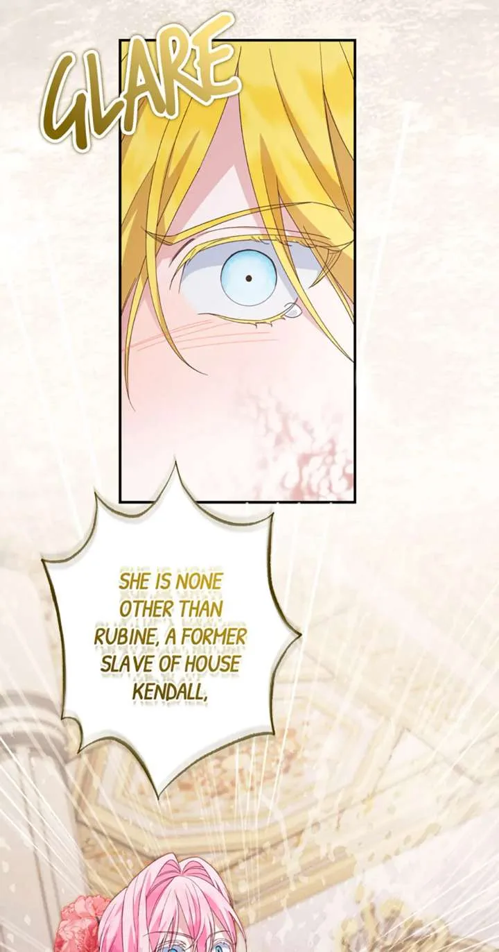 Will You Marry Me Under Contract, Your Highness? Chapter 65 page 20