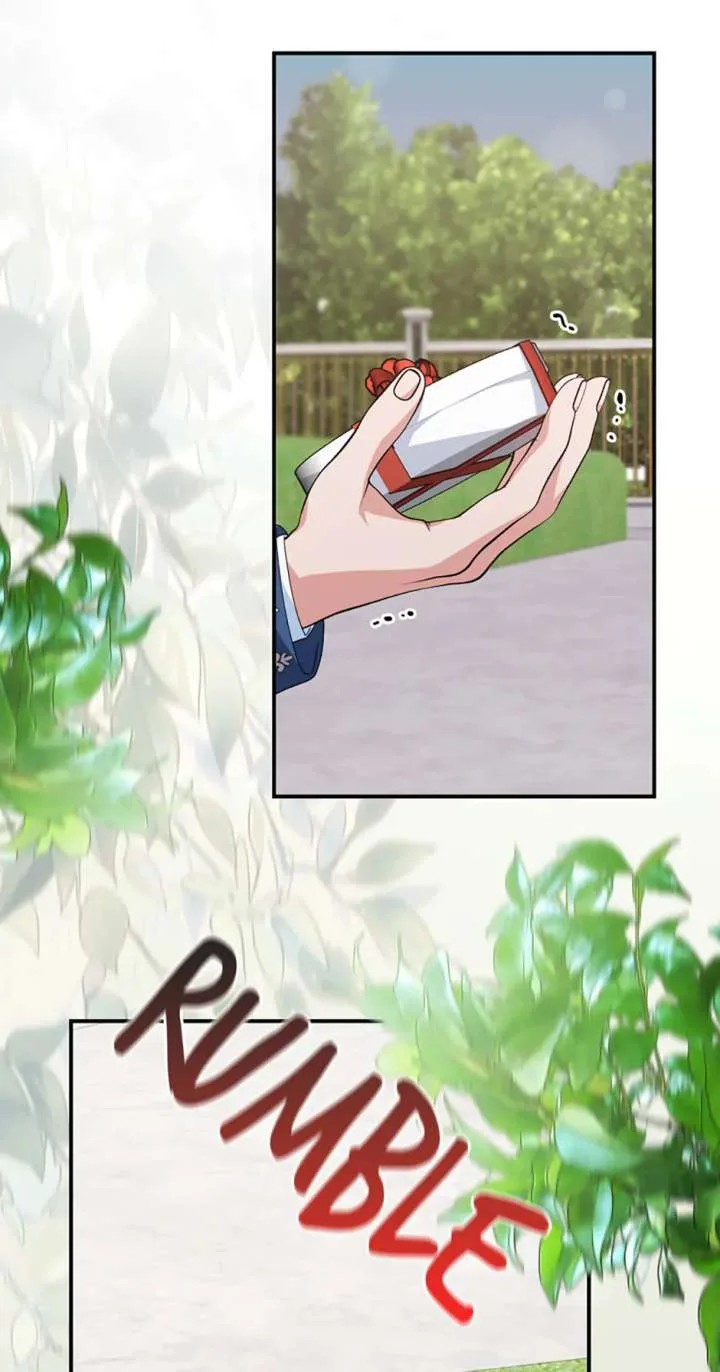 Will You Marry Me Under Contract, Your Highness? Chapter 65 page 41