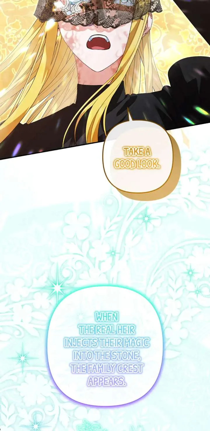 Will You Marry Me Under Contract, Your Highness? Chapter 65 page 6