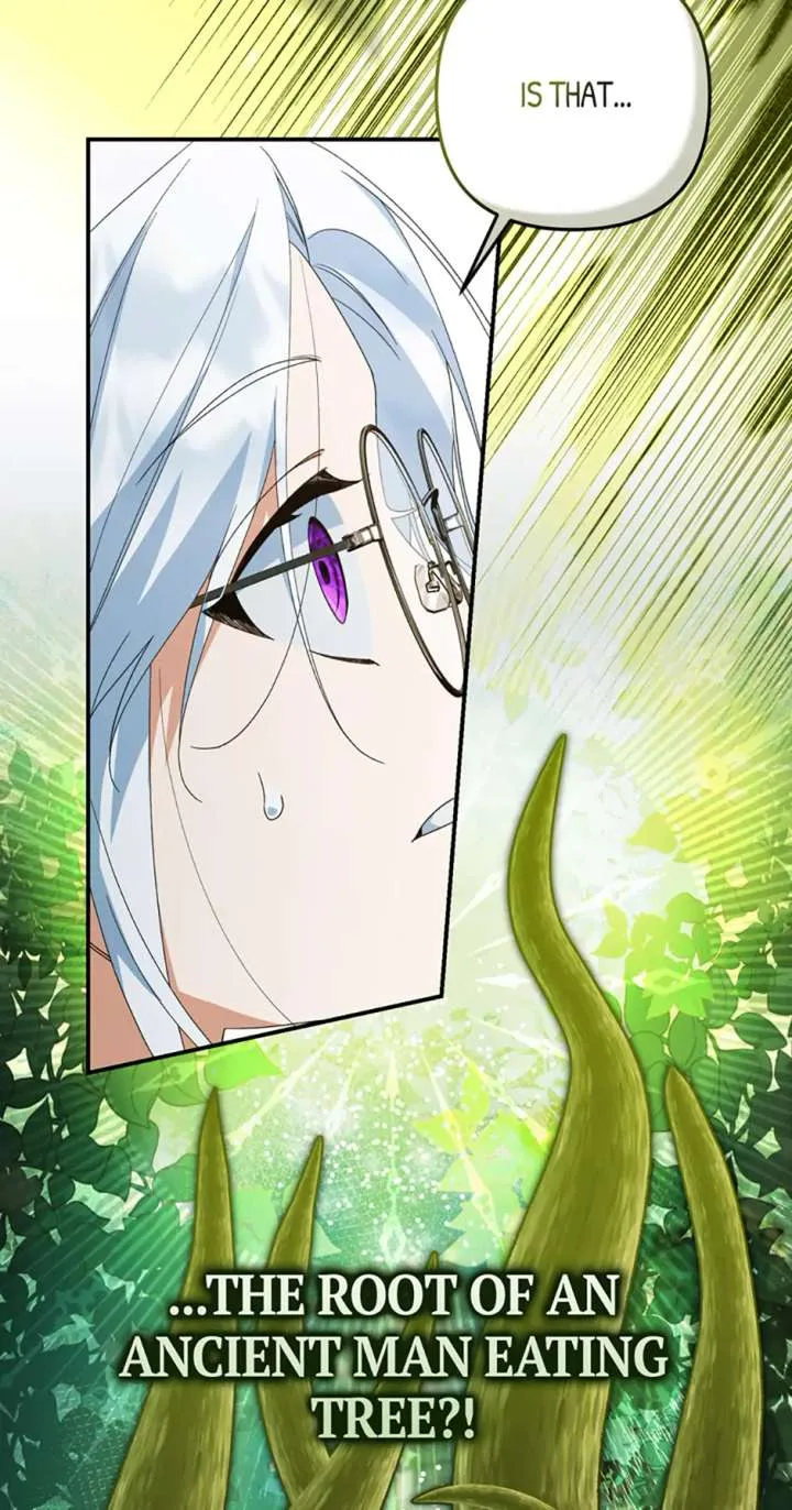 Will You Marry Me Under Contract, Your Highness? Chapter 65 page 46