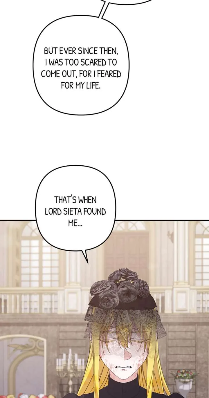 Will You Marry Me Under Contract, Your Highness? Chapter 65 page 18