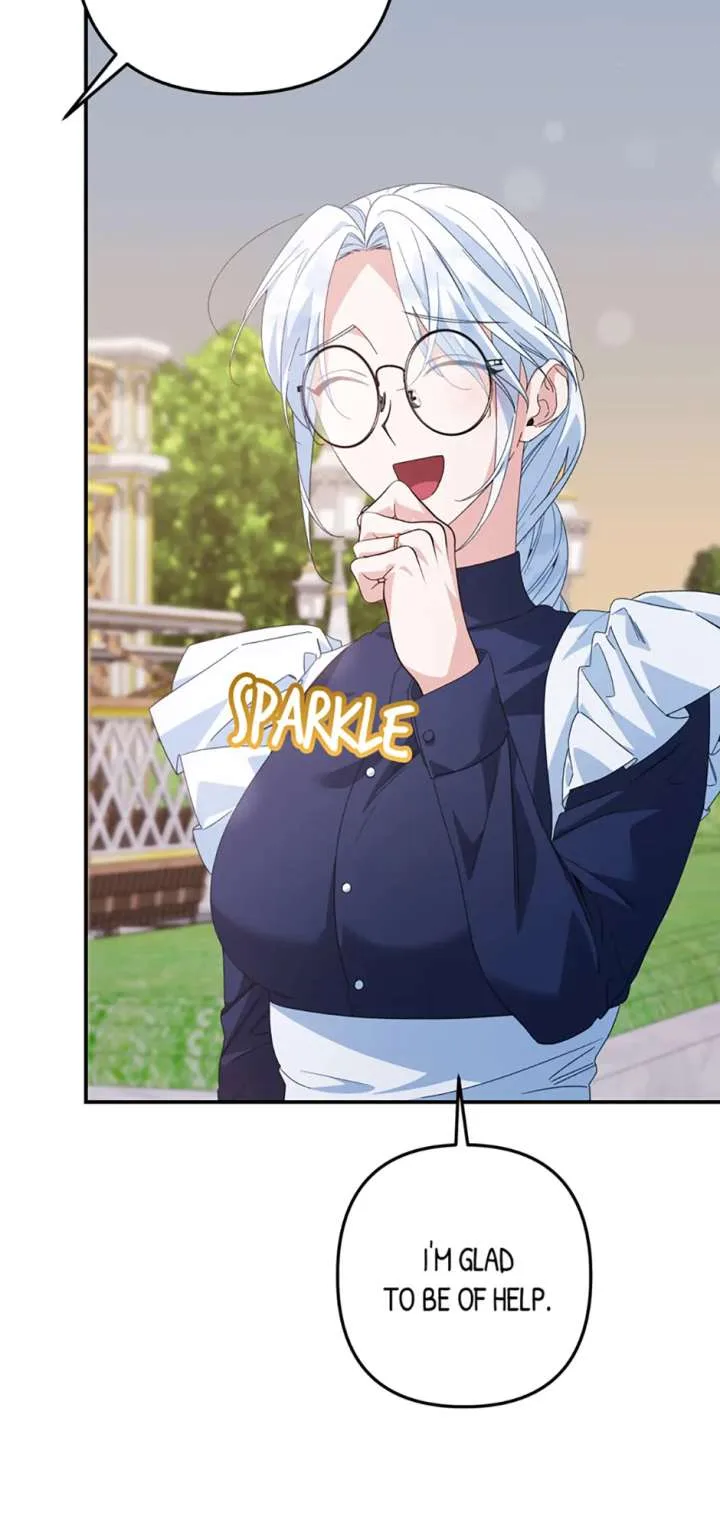 Will You Marry Me Under Contract, Your Highness? Chapter 65 page 33