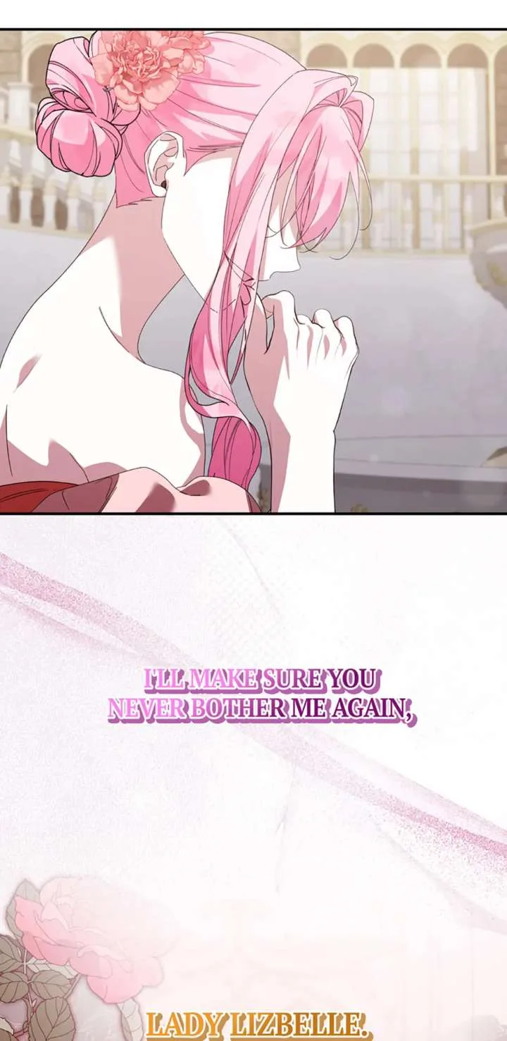 Will You Marry Me Under Contract, Your Highness? Chapter 65 page 2