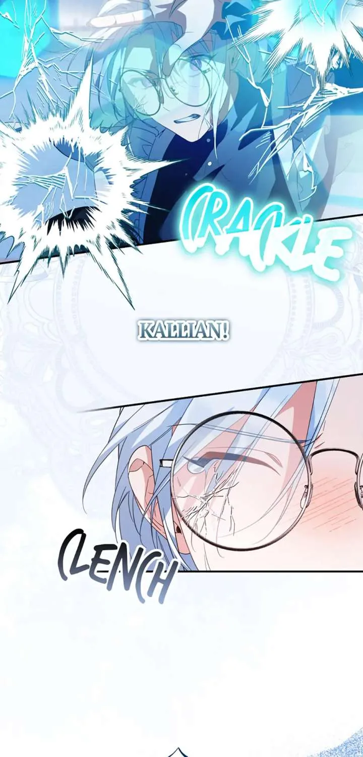 Will You Marry Me Under Contract, Your Highness? Chapter 66 page 13