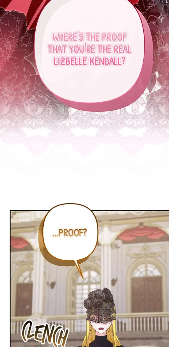 Will You Marry Me Under Contract, Your Highness? Chapter 65 page 4