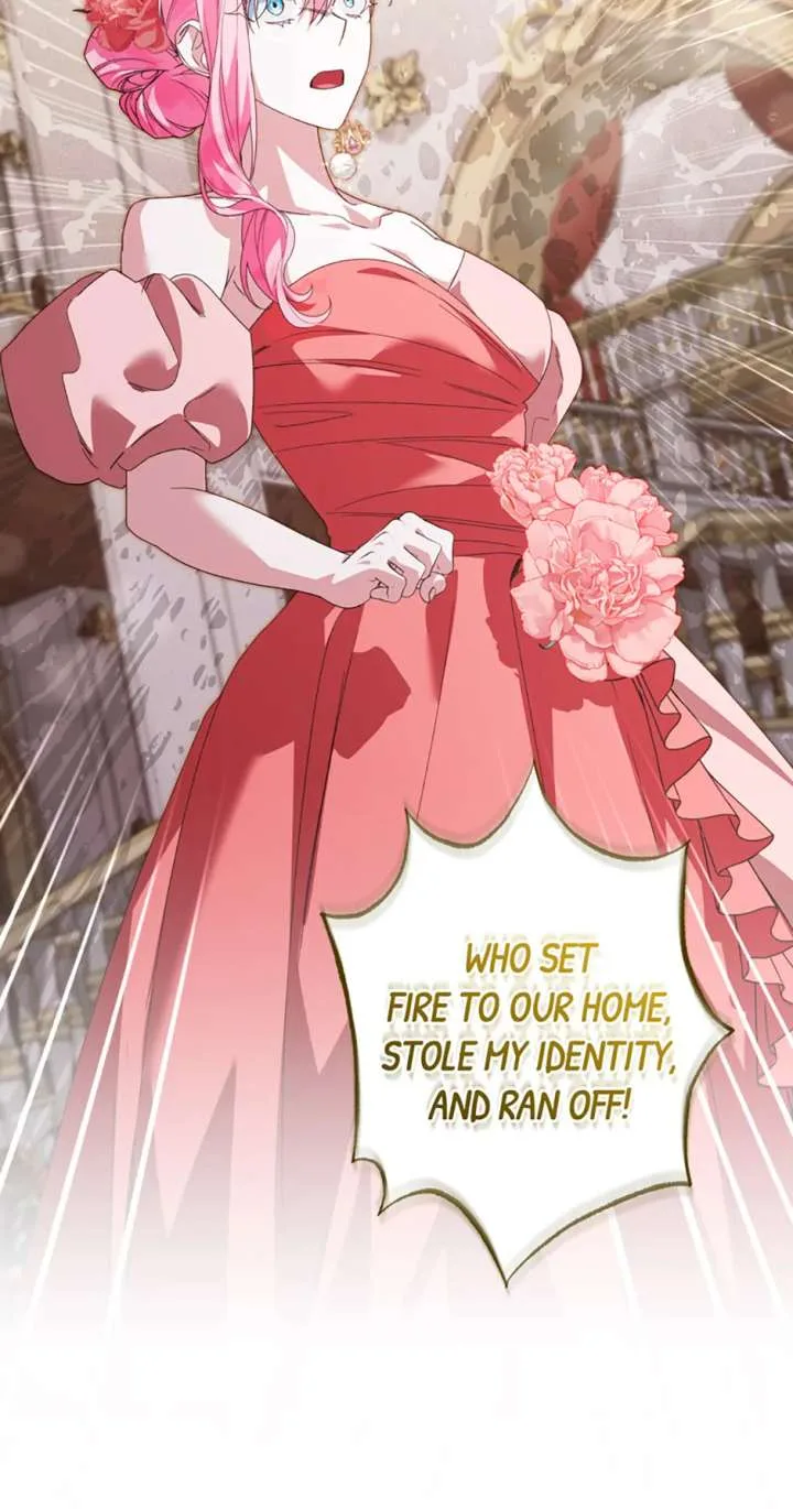 Will You Marry Me Under Contract, Your Highness? Chapter 65 page 21