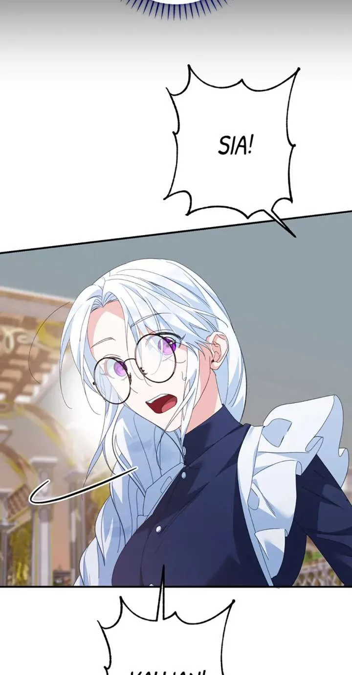 Will You Marry Me Under Contract, Your Highness? Chapter 65 page 49