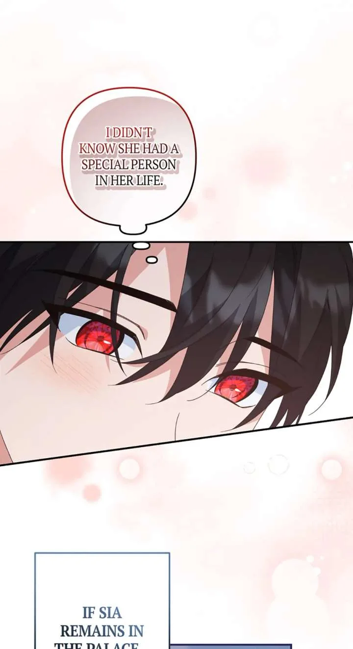 Will You Marry Me Under Contract, Your Highness? Chapter 65 page 38