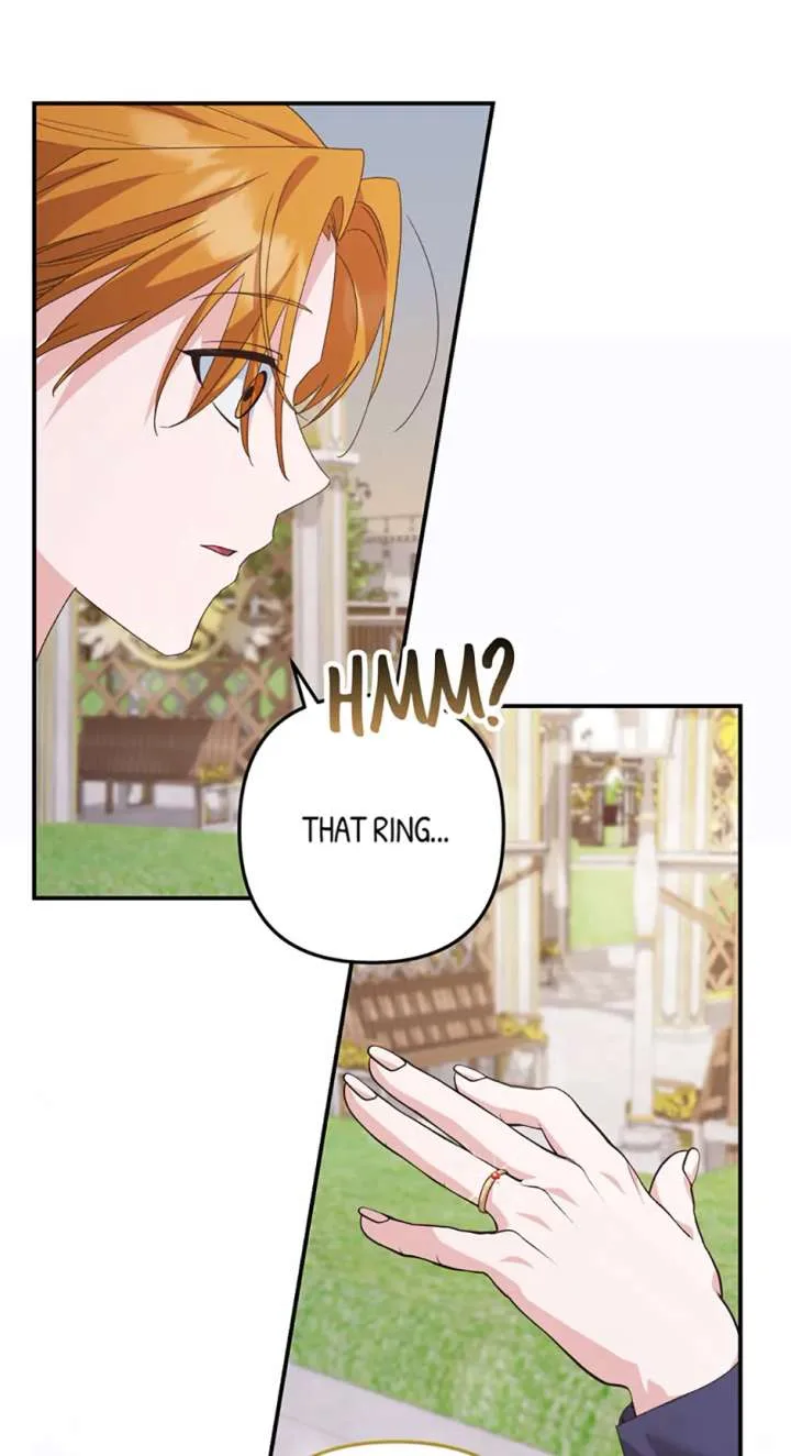 Will You Marry Me Under Contract, Your Highness? Chapter 65 page 34