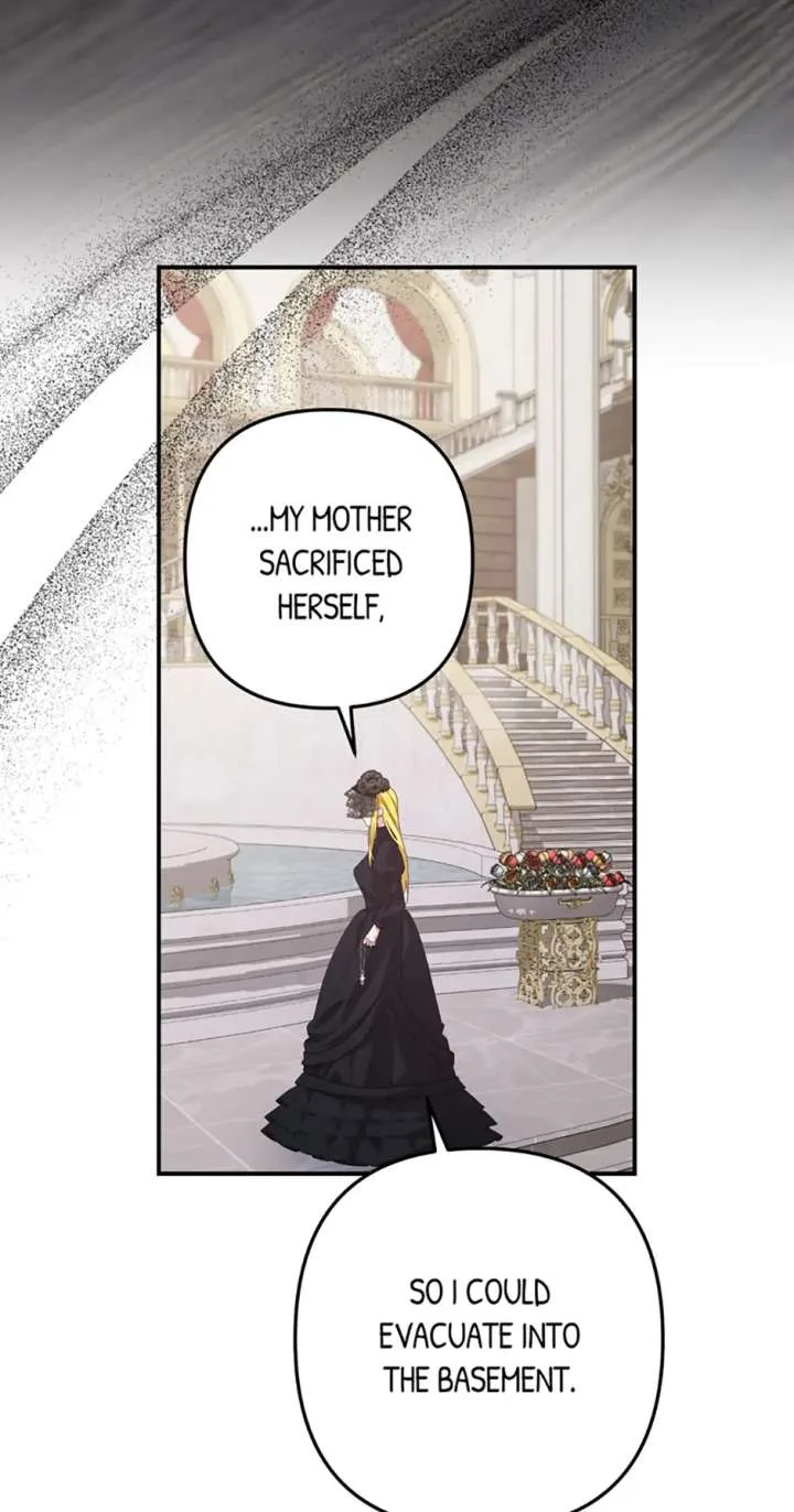 Will You Marry Me Under Contract, Your Highness? Chapter 65 page 17
