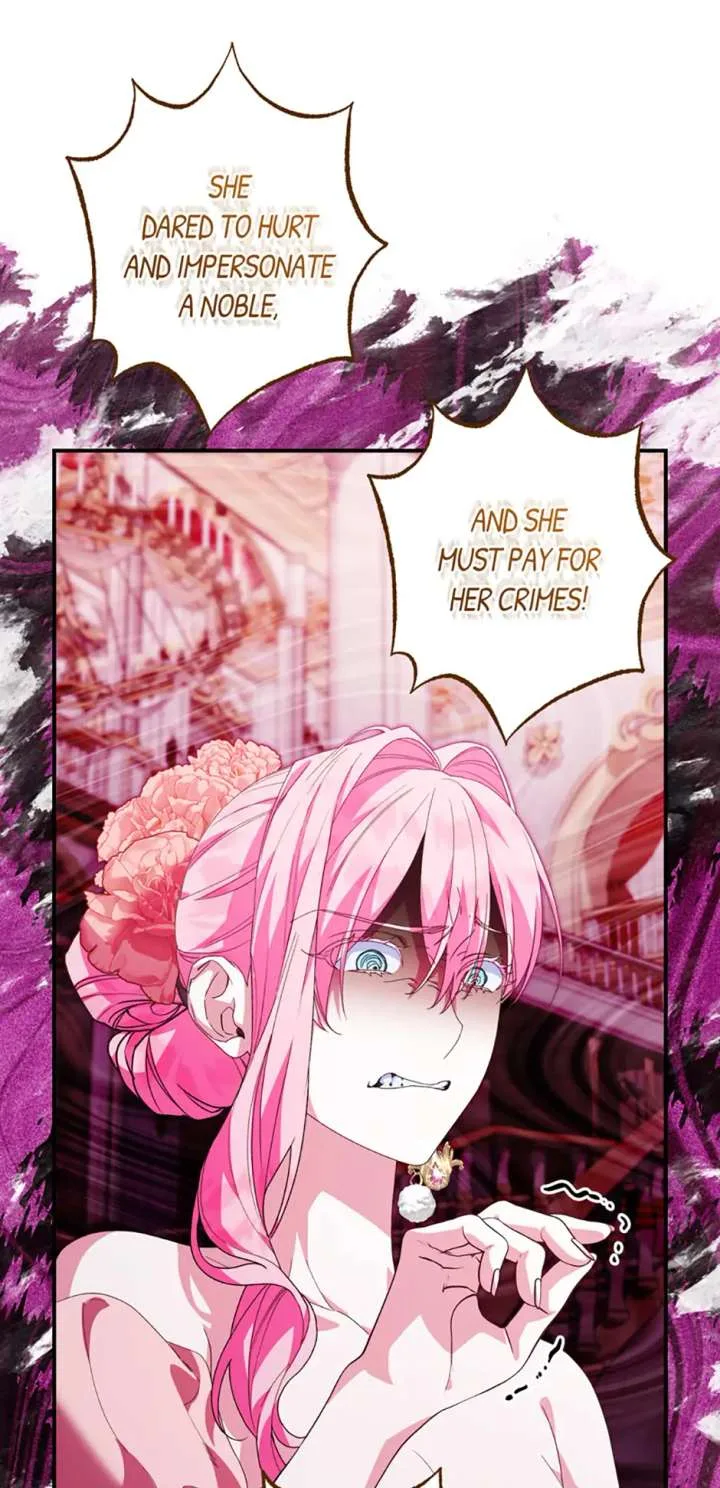 Will You Marry Me Under Contract, Your Highness? Chapter 65 page 22