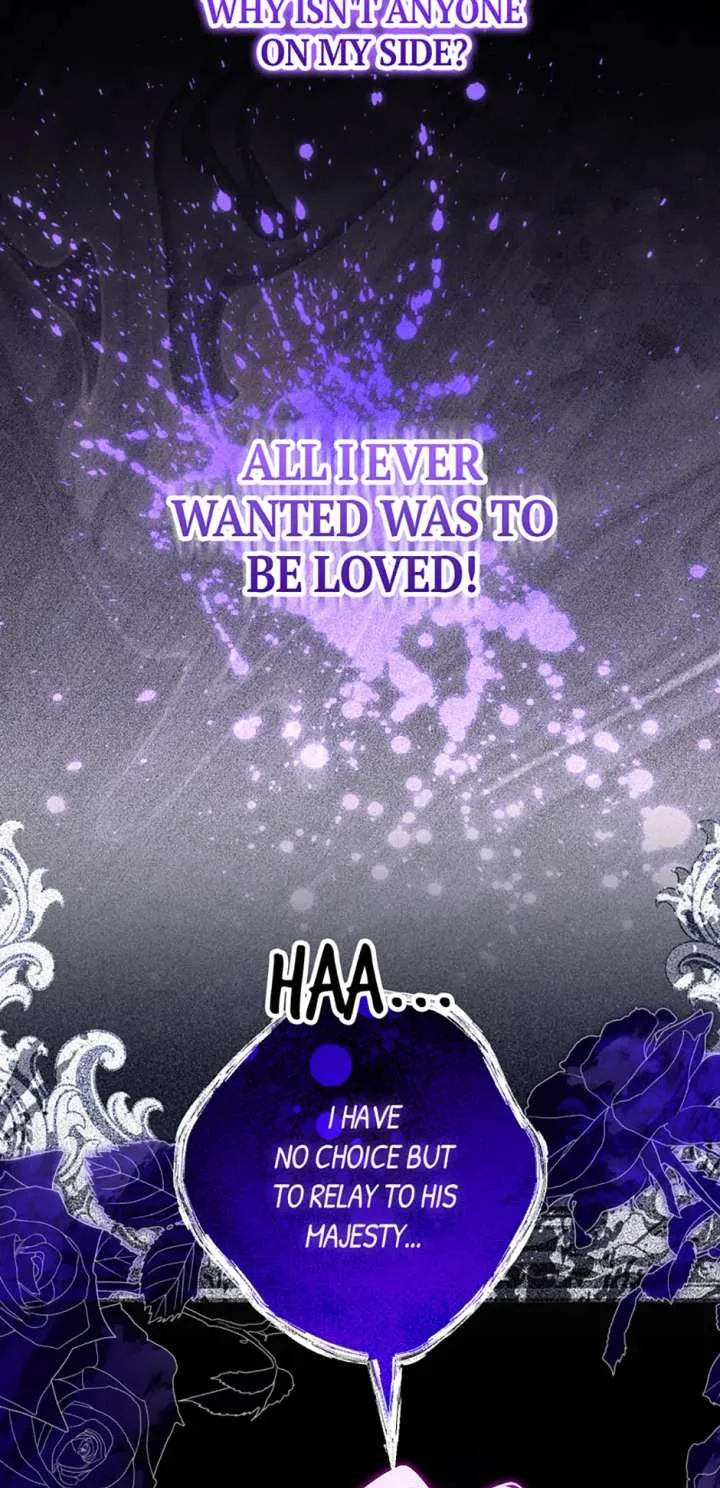 Will You Marry Me Under Contract, Your Highness? Chapter 65 page 26